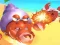 لعبة King of Crabs على الانترنت