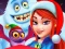 لعبة Witch Alchemist Saga على الانترنت