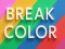 لعبة Break color على الانترنت