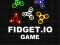 لعبة Fidget Spinner.io على الانترنت