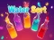 لعبة Water Sort على الانترنت