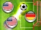 لعبة Finger Soccer 2020 على الانترنت