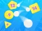 لعبة Physics Balls على الانترنت