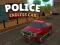 لعبة Police Endless Car على الانترنت