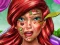 لعبة Princess Mermaid Skin Doctor على الانترنت