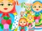 لعبة Matryoshka Rush على الانترنت