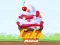 لعبة Cake Mania على الانترنت