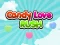 لعبة Candy Love Rush على الانترنت