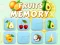 لعبة Fruits Memory على الانترنت