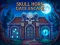 لعبة Skull Horn Gate Escape على الانترنت