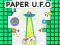 لعبة Paper U.F.O. على الانترنت