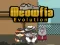 لعبة Meowfia Evolution على الانترنت