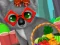 لعبة Paws to Beauty Back to the Wild على الانترنت
