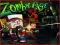 لعبة Zombie Age Dead Jungle على الانترنت