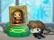 لعبة Stolen Museum: Agent Xxx على الانترنت