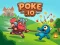 لعبة Poke.io على الانترنت