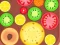 لعبة WaterMelon Merge على الانترنت