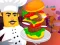 لعبة Fast Food Universe على الانترنت