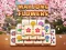 لعبة Mahjong Flowers على الانترنت