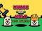 لعبة Whack A Mole With Buddies على الانترنت