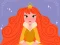 لعبة Little Princess Jigsaw على الانترنت