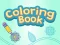 لعبة Coloring Book على الانترنت