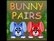 لعبة Bunny Pairs على الانترنت