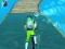 لعبة Under Water Cycling على الانترنت