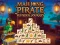 لعبة Mahjong Pirate Plunder Journey على الانترنت