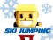 لعبة KOGAMA: Ski Jumping!! على الانترنت
