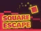 لعبة Square Escape على الانترنت