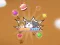 لعبة Cookie Nyan على الانترنت