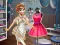 لعبة Princess Dream Dress على الانترنت