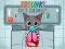 لعبة Sprunki Gets Surgery على الانترنت