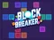 لعبة Block Breaker على الانترنت