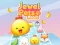 لعبة Jewel Pets Match على الانترنت