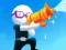 لعبة Shoot And Run على الانترنت