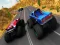 لعبة Xtreme Monster Truck & Offroad Fun على الانترنت
