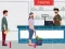 لعبة Social Distancing Jigsaw على الانترنت