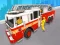لعبة City Rescue Fire Truck Games على الانترنت