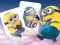 لعبة Minions Memory Card Match على الانترنت