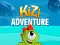 لعبة Kogama Kizi Adventure على الانترنت