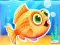 لعبة Aquarium Game على الانترنت