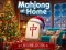 لعبة Mahjong At Home Xmas Edition على الانترنت