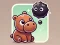 لعبة Hide Moodeng Hippo! على الانترنت