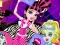 لعبة Monster Slumber Party Funny Faces على الانترنت