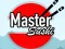لعبة Master Sushi على الانترنت