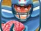 لعبة Foot Brain على الانترنت