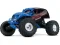 لعبة Monster Truck Jigsaw على الانترنت