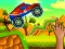 لعبة Brainy Cars على الانترنت